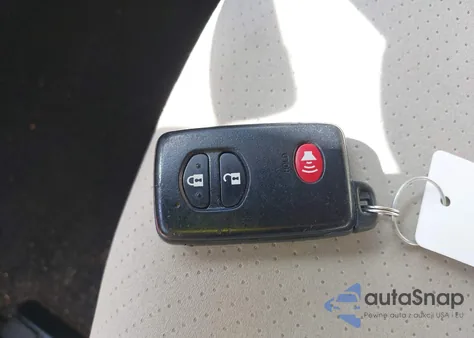 2012 Toyota Prius Two из США, поврежденный, VIN JTDKN3DU1C1607841